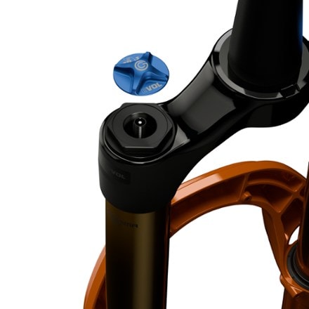Fox Racing Shox 38 Factory Suspension Fork 5