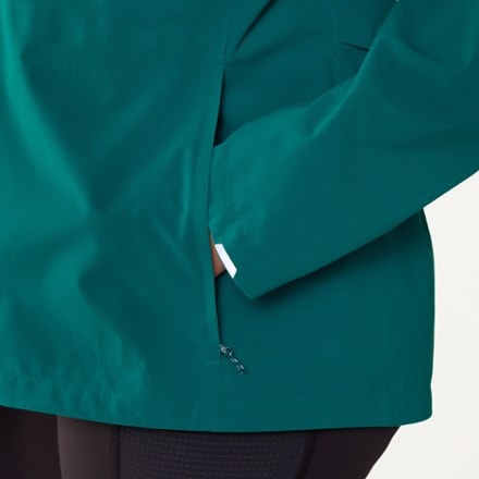 REI Co-op Swiftland H2O Running Jacket - Women's 10