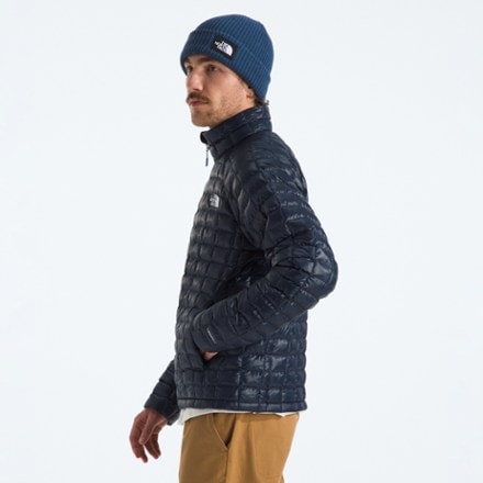 The North Face ThermoBall Insulated Jacket - Men's 4