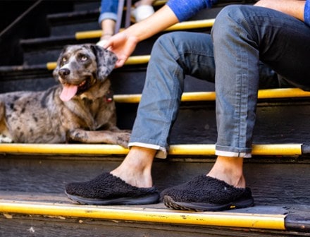 Topo Athletic Revive Slippers - Men's 5