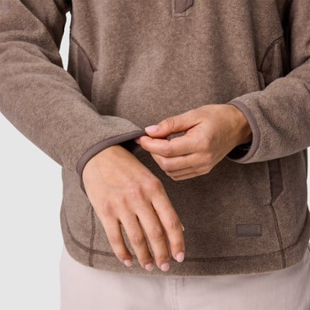 Outdoor Research Deming Fleece Pullover - Women's 7