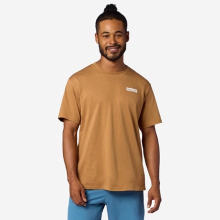 Marmot Scenic T-Shirt - Men's 0