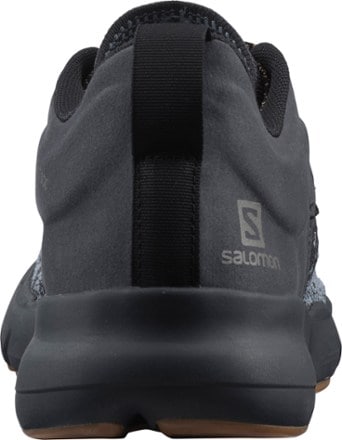 salomon road running shoes