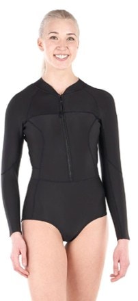 On Body Image of color Obsidian