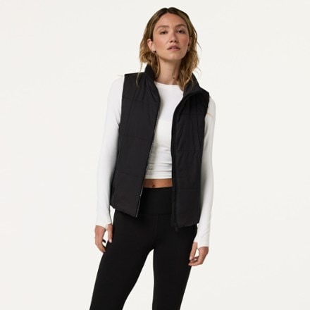 Vuori Canyon Insulated Sporty Vest - Women's 8