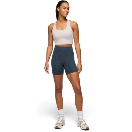 prAna Heavana Racerback Bralette 3
