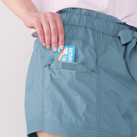 FP Movement In The Wild Skort 4