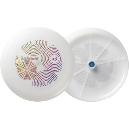 Nite Ize Flashflight LED Light-Up Flying Disc 3