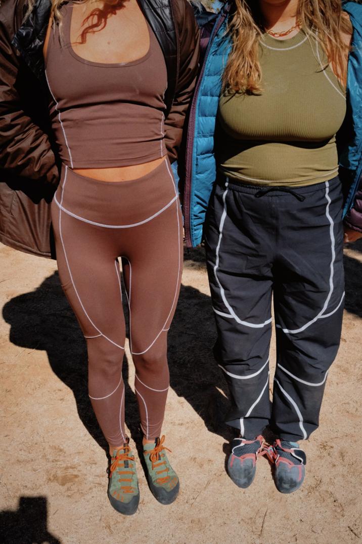 Location Image for Tectonic Pants - Women's