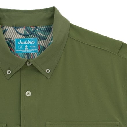 Chubbies UPF Shirt - Men's 2