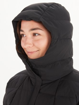 Marmot WarmCube Havenmeyer Down Jacket - Women's 4