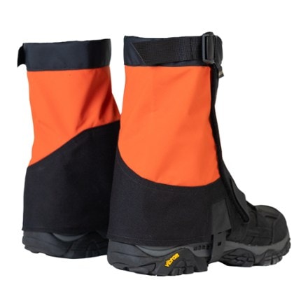 Outdoor Research Crocodile Mid-Height Gaiters 1