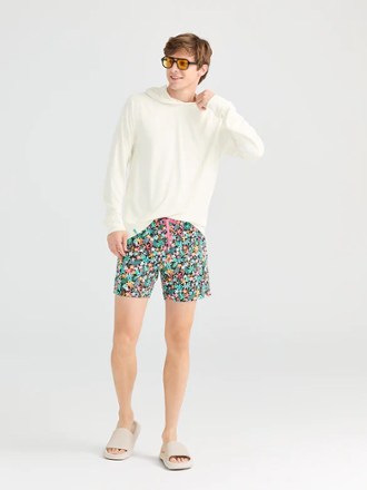 Chubbies Sun Hoodie - Men's 3