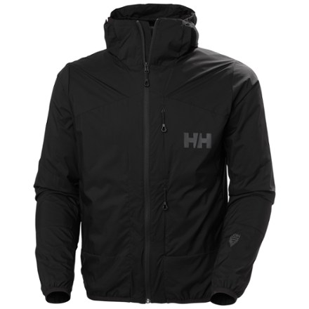 Odin Backcountry Lightweight Hooded Insulator Jacket - Men's
