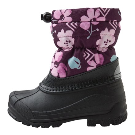 Reima Nefar Winter Boots - Toddlers