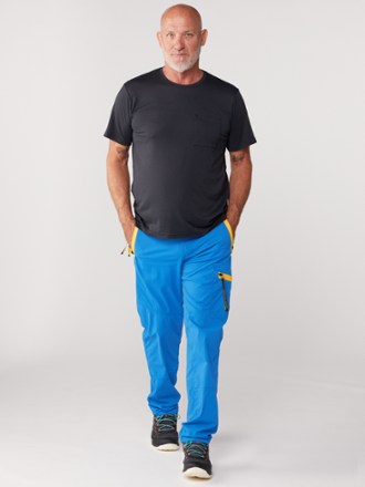 Outdoor Afro + REI Co-op Trail Pants - Men's 8