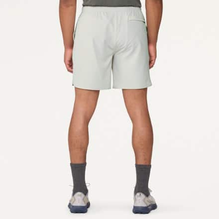 Vuori Banks Shorts - Men's 7" Inseam 2
