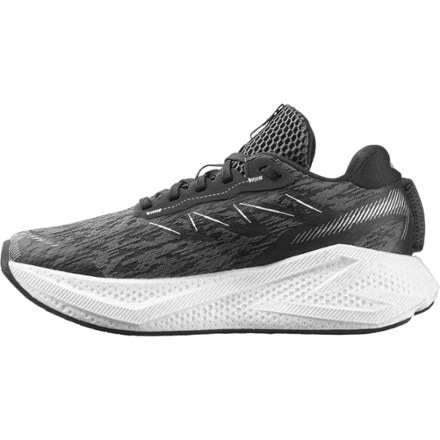 Salomon Aero Glide 4 Road-Running Shoes - Women's 1