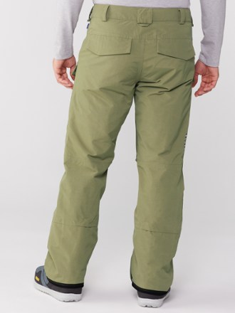 Rei mens deals snowboard pants