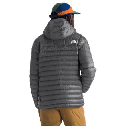The North Face Terra Peak Insulated Hoodie - Men's 2