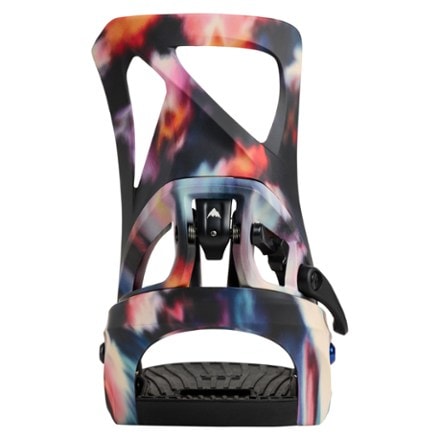 Burton Step On Re:Flex Snowboard Bindings - Women's - 2025/2026 3