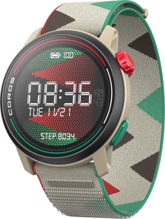 COROS PACE 3 - Eliud Kipchoge Edition 0