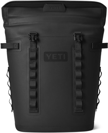YETI Hopper M20 2.0 Soft Backpack Cooler 5
