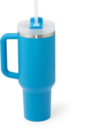 Stanley Quencher H2.0 FlowState Tumbler - 40 fl. oz. Back view