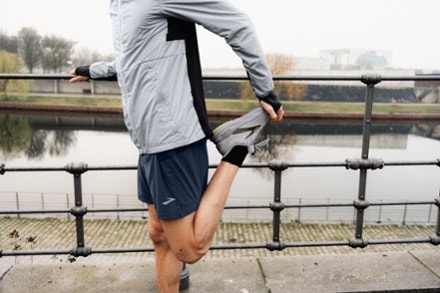 Location Image for Adrenaline GTS 24 Road-Running Shoes - Men's