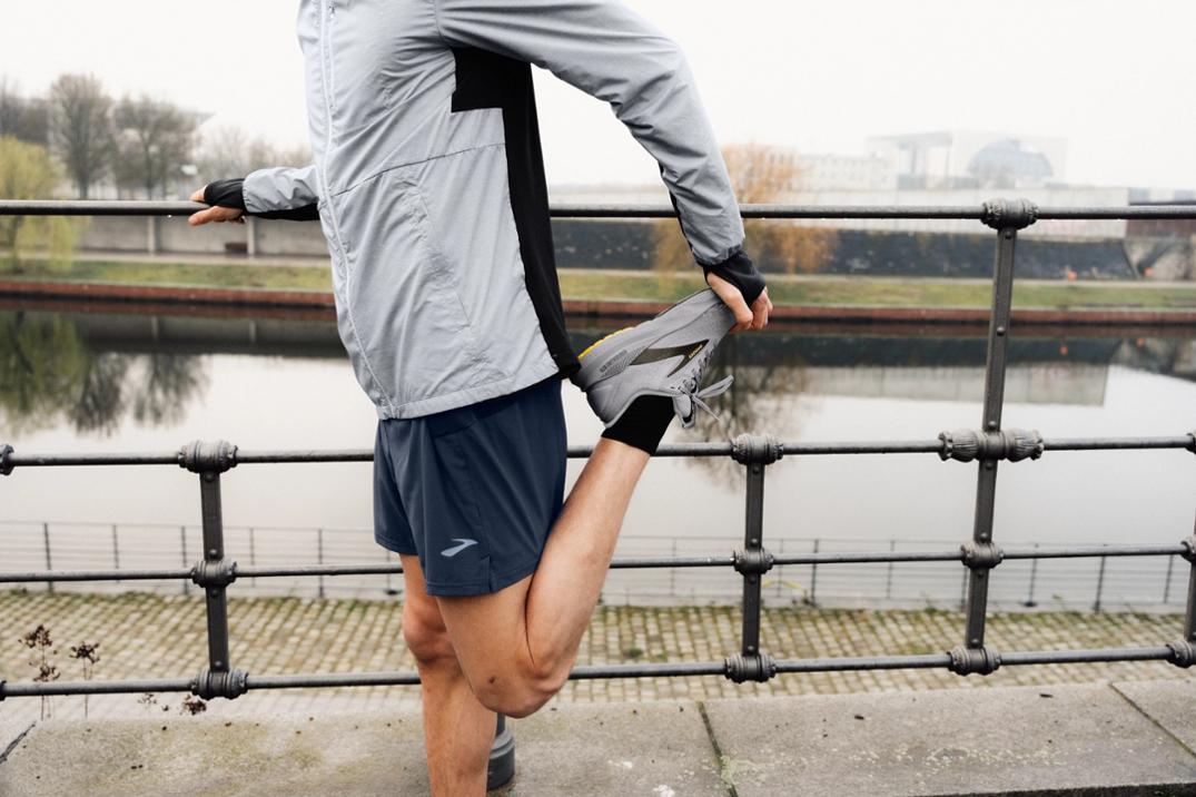 Location Image for Adrenaline GTS 24 Road-Running Shoes - Men's