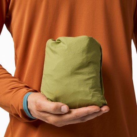 Cotopaxi Pacaya Lite Hooded Jacket - Men's 7