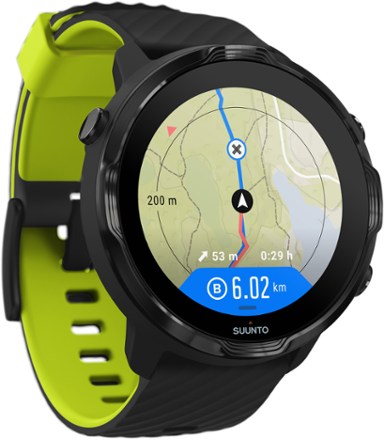 Suunto 7 3