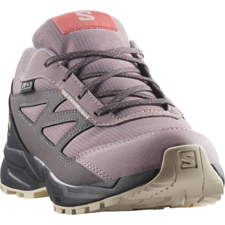 Salomon Outway ClimaSalomon Waterproof Hiking Shoes - Kids' 2