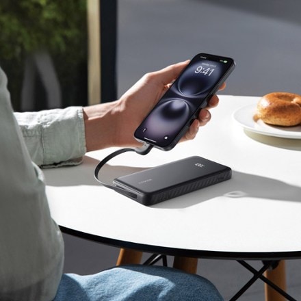Anker Zolo Power Bank - 10000 mAh 2