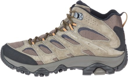 Merrell Moab 3 Mid GORE-TEX Hiking Boots - Men's 1