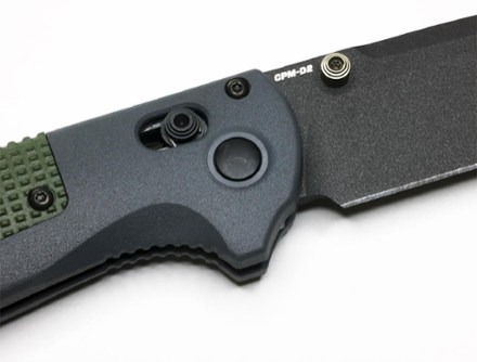 Benchmade 430BK Redoubt Knife 5