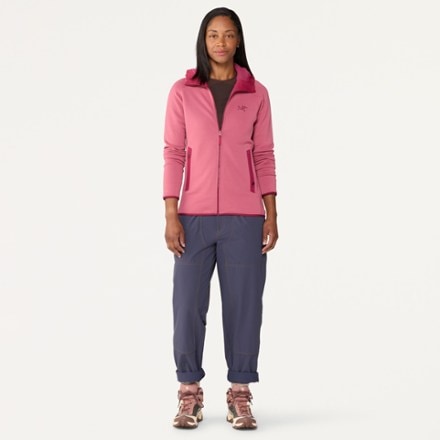 Arc'teryx Kyanite Hoody - Women's 5