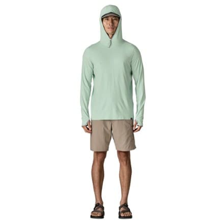 Patagonia Tropic Comfort Natural Hoody - Men's 3