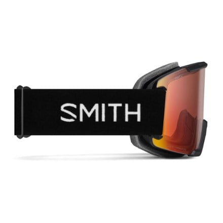 Smith Squad ChromaPop Pro Photochromic Low-Bridge Snow Goggles 3