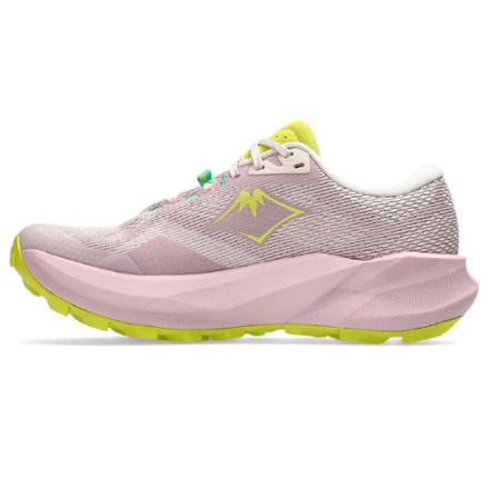 ASICS Trabuco 14 Trail-Running Shoes - Women's | REI Co-op
