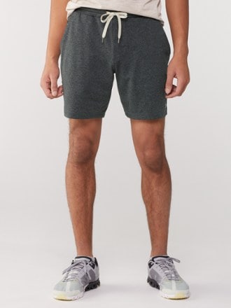 Vuori Ponto Shorts - Men's 1