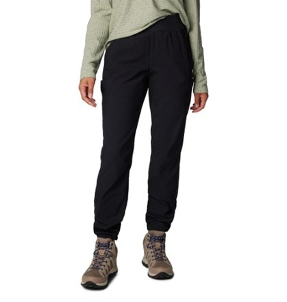 Columbia Leslie Falls Pull-On Pants - Women's 0