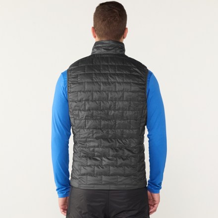 Patagonia Nano Puff Insulated Vest - Men's | REI Co-op