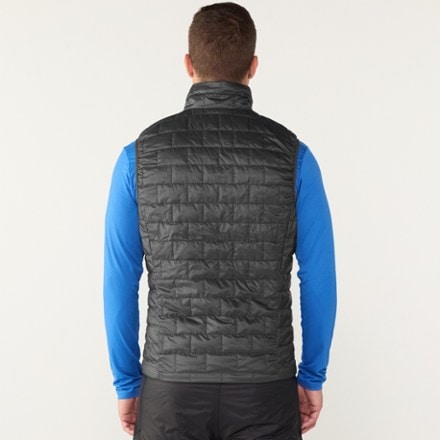 Patagonia Nano Puff Insulated Vest - Men's 2