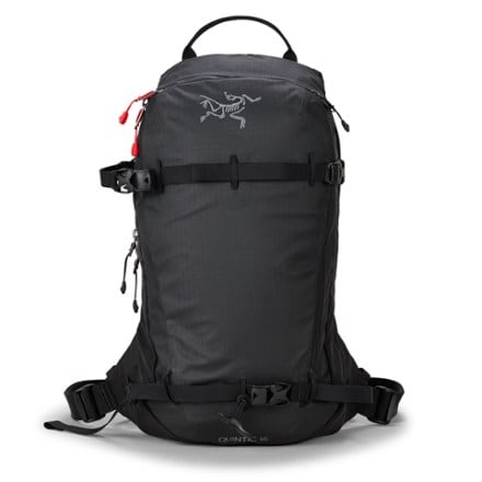 Arc'teryx Quintic 16 Snow Pack 4