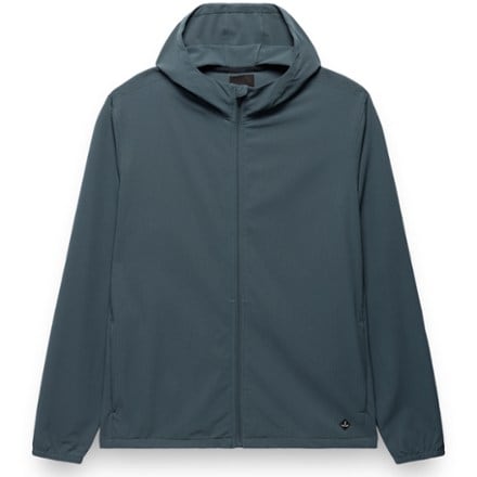 prAna Hybridizer Breathe Jacket - Men's 0