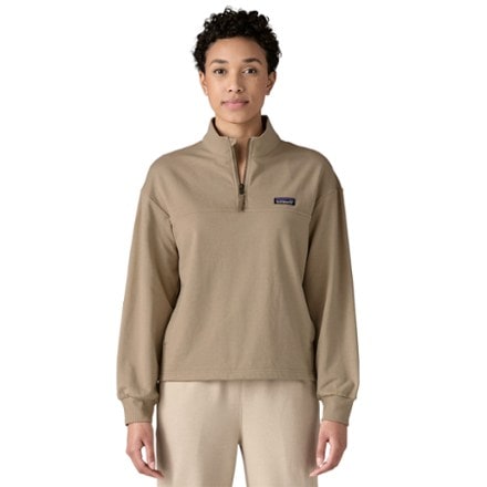 Patagonia Ahnya Pullover - Women's 1