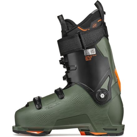 Tecnica Mach BOA MV 120 Ski Boots - Men's - 2026/2027 1