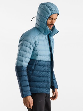 Arc'teryx Cerium Down Hoodie - Men's 4