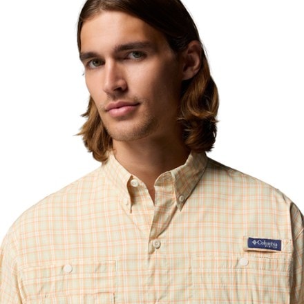Columbia PFG Super Tamiami Shirt - Men's 4
